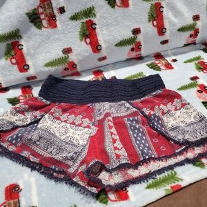 No Boundaries Women Shorts